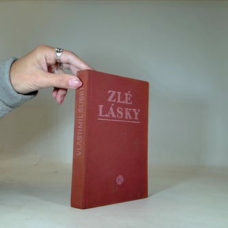 Zlé lásky