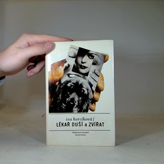 Lékař duší a zvířat