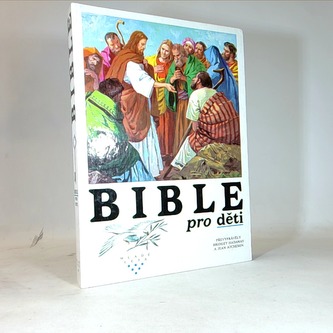 Bible pro děti