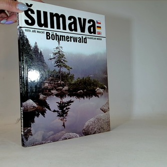 Šumava