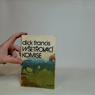 Vyšetřovací komise