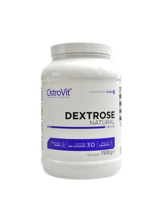 Ostrovit - Dextrose 1500g