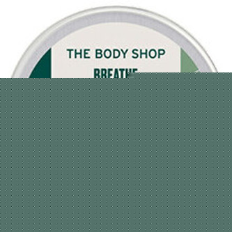 The Body Shop Zklidňující balzám Breathe Eucalyptus & Rosemary (Calm Balm) 15 g woman