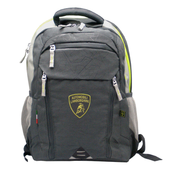 Batoh školní 131 LAMBORGHINI 20, ergonomický