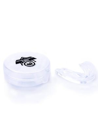 Bushido - Chránič zubů DBX bushido čirý