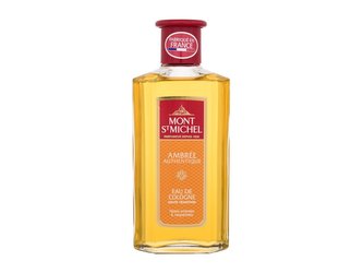 Mont St Michel Ambrée Authentique Kolínská voda 250 ml unisex