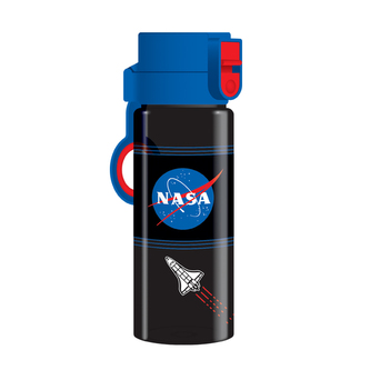 Láhev plastová 475 ml - NASA 3