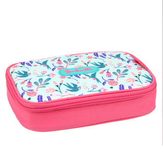 Penál 1 patrový, prázdný JARDINETTE