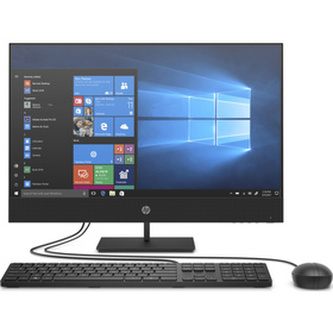 PC sestava s monitorem HP ProOne 440 G6 23.8 BLACK