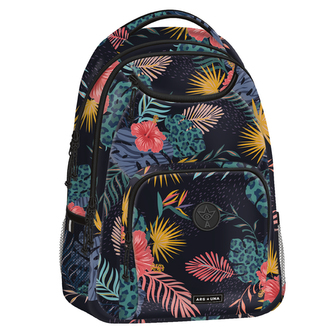 Batoh školní 504 ALOHA NIGHT