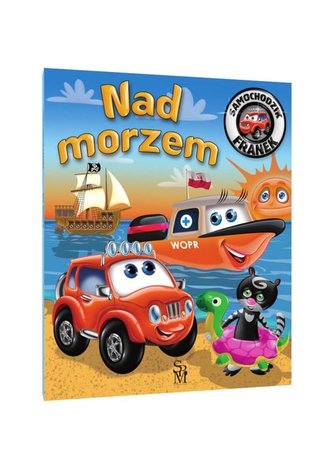 Nad morzem Nad morzem