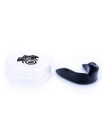 Bushido - Chránič zubů DBX bushido černý