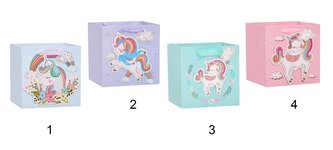 Torebka prezentowa KR 9826 L