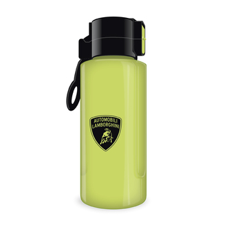 Láhev plastová 650 ml -  Lamborghini