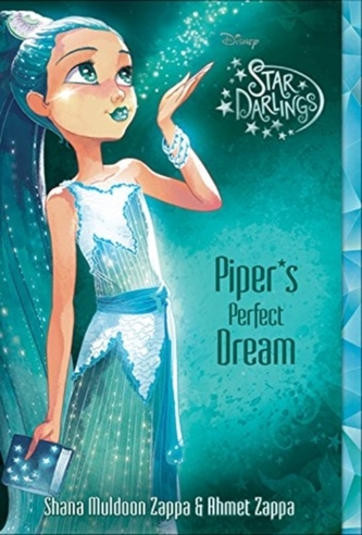 STAR DARLINGS PIPERS PERFECT DREAM