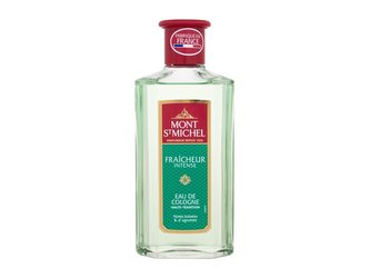 Mont St Michel Fraîcheur Kolínská voda Intense 250 ml unisex