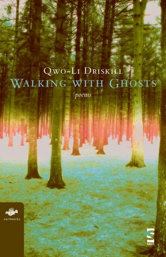 Walking with Ghosts Walking with Ghosts