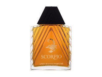 Scorpio Rouge Voda po holení 100 ml pro muže