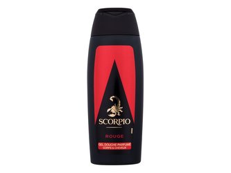 Scorpio Rouge Sprchový gel 250 ml pro muže