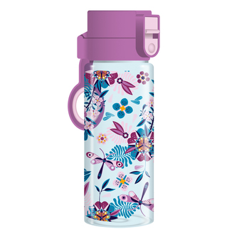 Láhev plastová 475 ml - Catalina Estrada 094