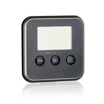 BANQUET Minutka kuchyňská digitální CULINARIA, černá