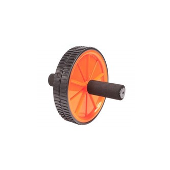 SPORTWELL Kolečko posilovací DUO