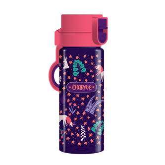 Láhev plastová 475 ml - CHARME