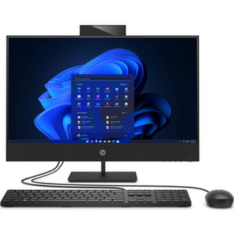 PC sestava s monitorem HP ProOne 440 G6 23.8 BLACK PC sestava s monitorem HP ProOne 440 G6 23.8 BLACK
