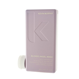 Kevin Murphy Blonde Angel Wash Colour Enhancing Shampoo 250 ml