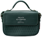 Dámská kabelka Harry Potter: Zmijozel (17 x 11 x 7 cm)