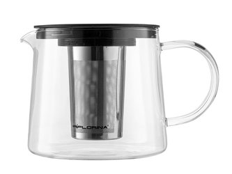 Florina konvice s vyluhovacím sítkem Baron  1,5 l