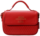 Dámská kabelka Harry Potter: Nebelvír (17 x 11 x 7 cm)