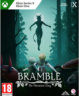 Bramble: The Mountain King (Xbox One/Xbox Series X)