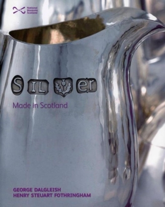 Silver: Made in Scotland