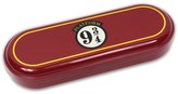 Kovový penál na tužky Harry Potter: Nástupiště 9 3/4 (19 x 6 x 3 cm)