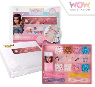 SADA NA VÝROBU NÁRAMKŮ