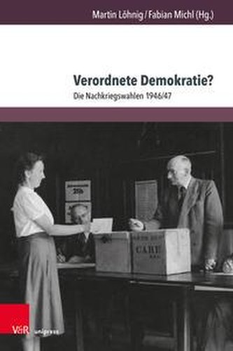 Verordnete Demokratie?
