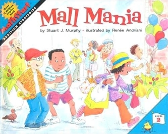 Mall Mania