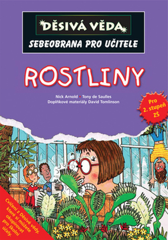 Rostliny