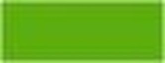 Akvarelová barva Umton 2,6ml – 2350 zeleň permanentní skvělá