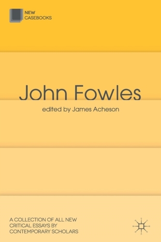John Fowles