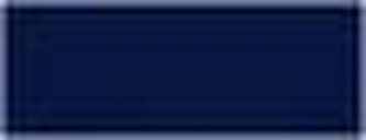 Akvarelová barva Umton 2,6ml – 2560 modř Pařížská