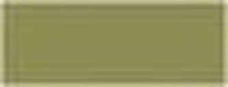 Akvarelová barva Umton 2,6ml – 2710 zem zelená česká