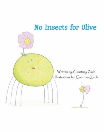 No Insects for Olive