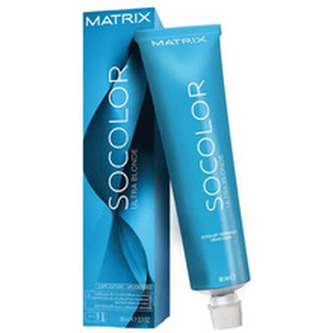 Matrix Socolor Beauty Barva na vlasy Ultra Blonde 90 ml UL-M pro ženy
