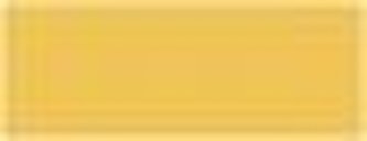 Akvarelová barva Umton 2,6ml – 2181 Neapolská žluť tmavá