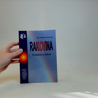 Rakovina. Problém a řešení