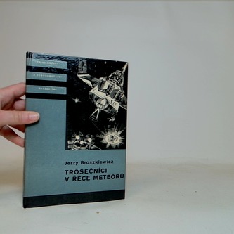 Trosečníci v řece meteorů