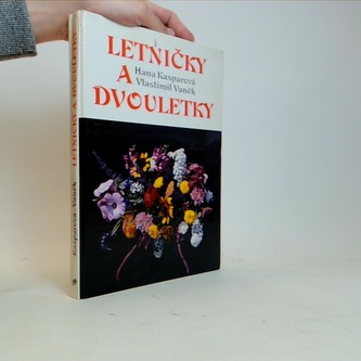 Letničky a dvouletky