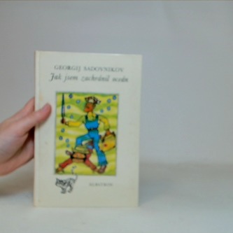 Jak jsem zachránil oceán